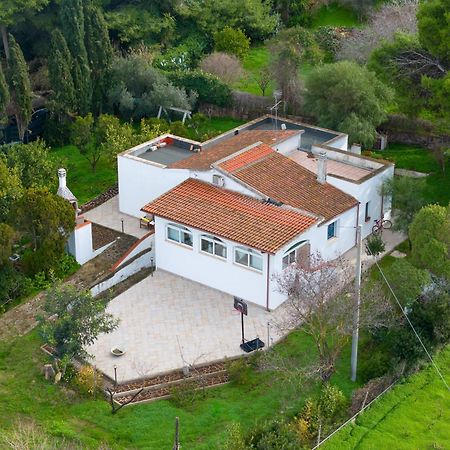 Filoxenia Di Umberto Guest House Sassari Exterior photo