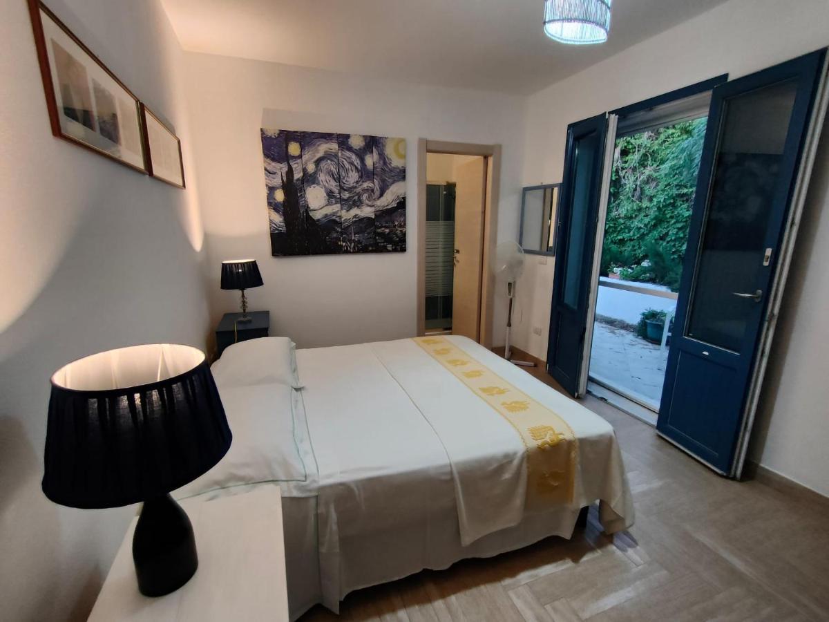 Filoxenia Di Umberto Guest House Sassari Exterior photo