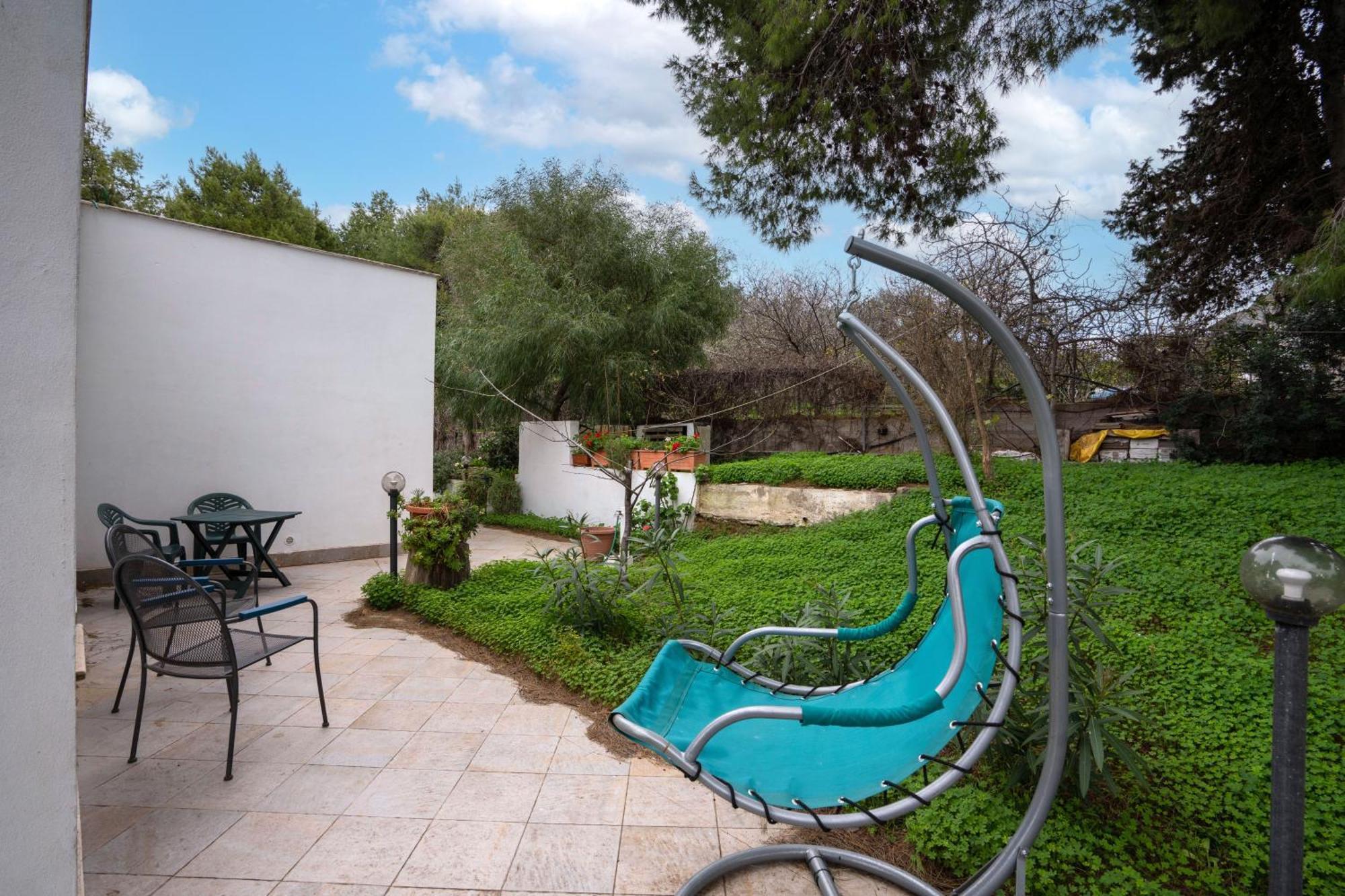 Filoxenia Di Umberto Guest House Sassari Exterior photo