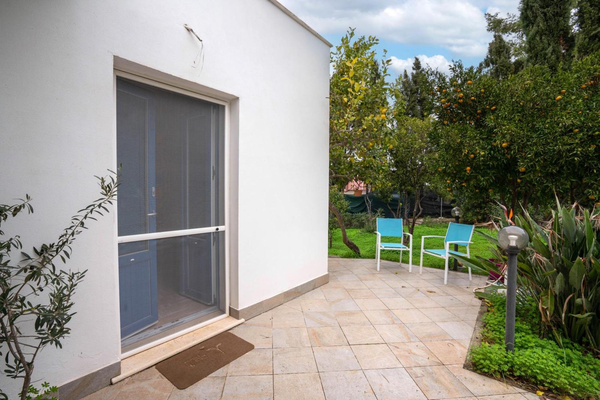 Filoxenia Di Umberto Guest House Sassari Exterior photo