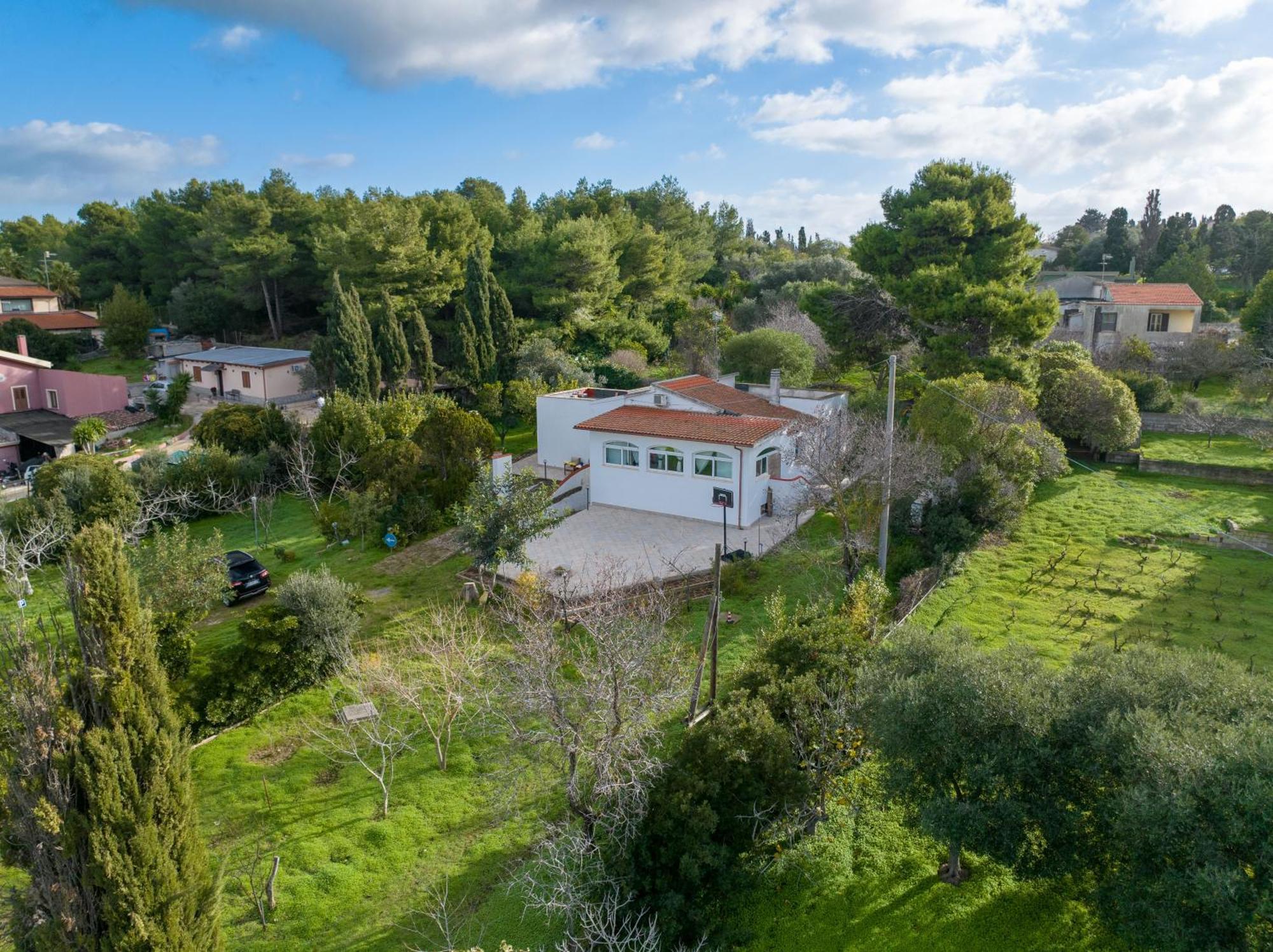 Filoxenia Di Umberto Guest House Sassari Exterior photo