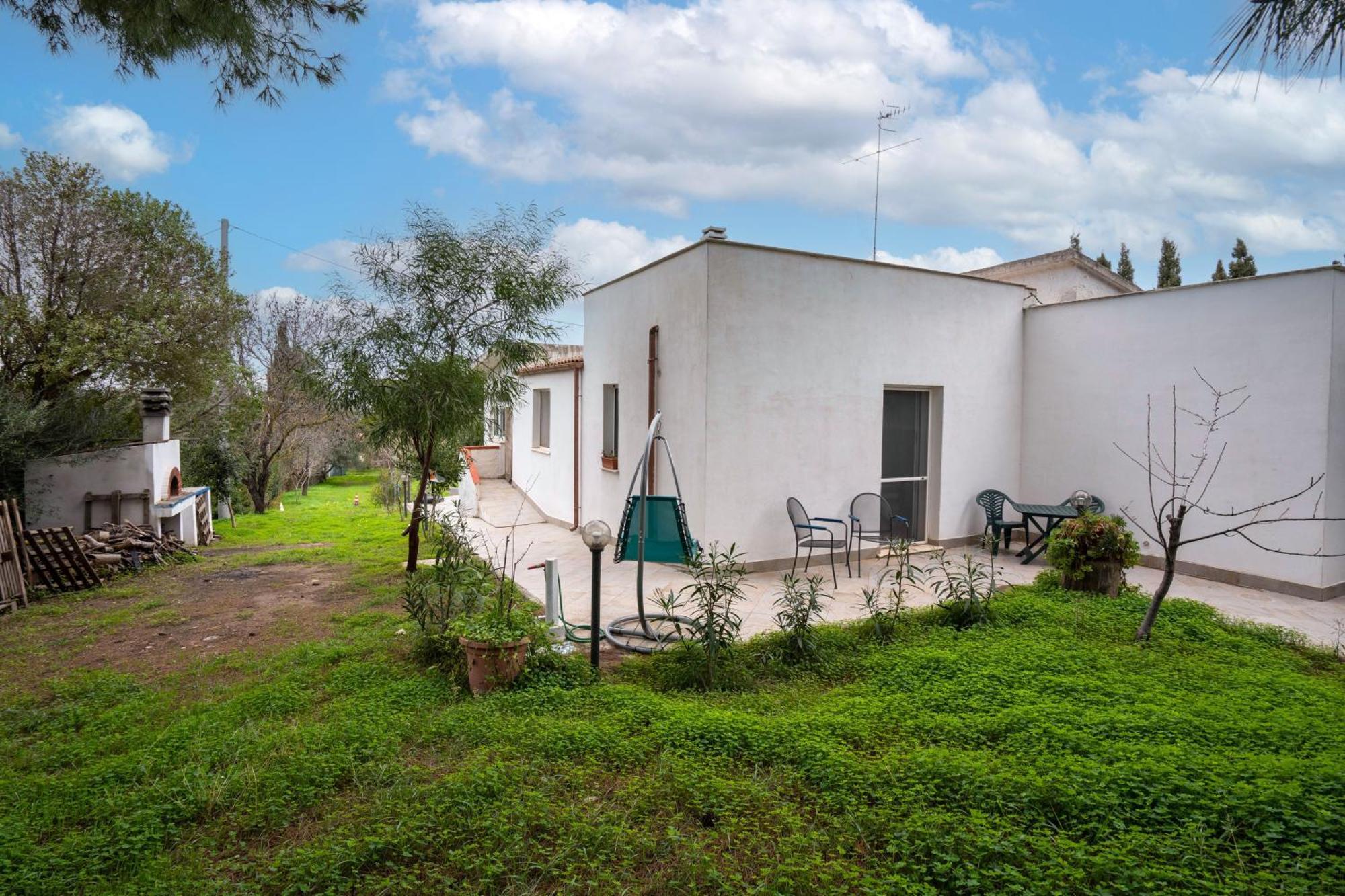 Filoxenia Di Umberto Guest House Sassari Exterior photo