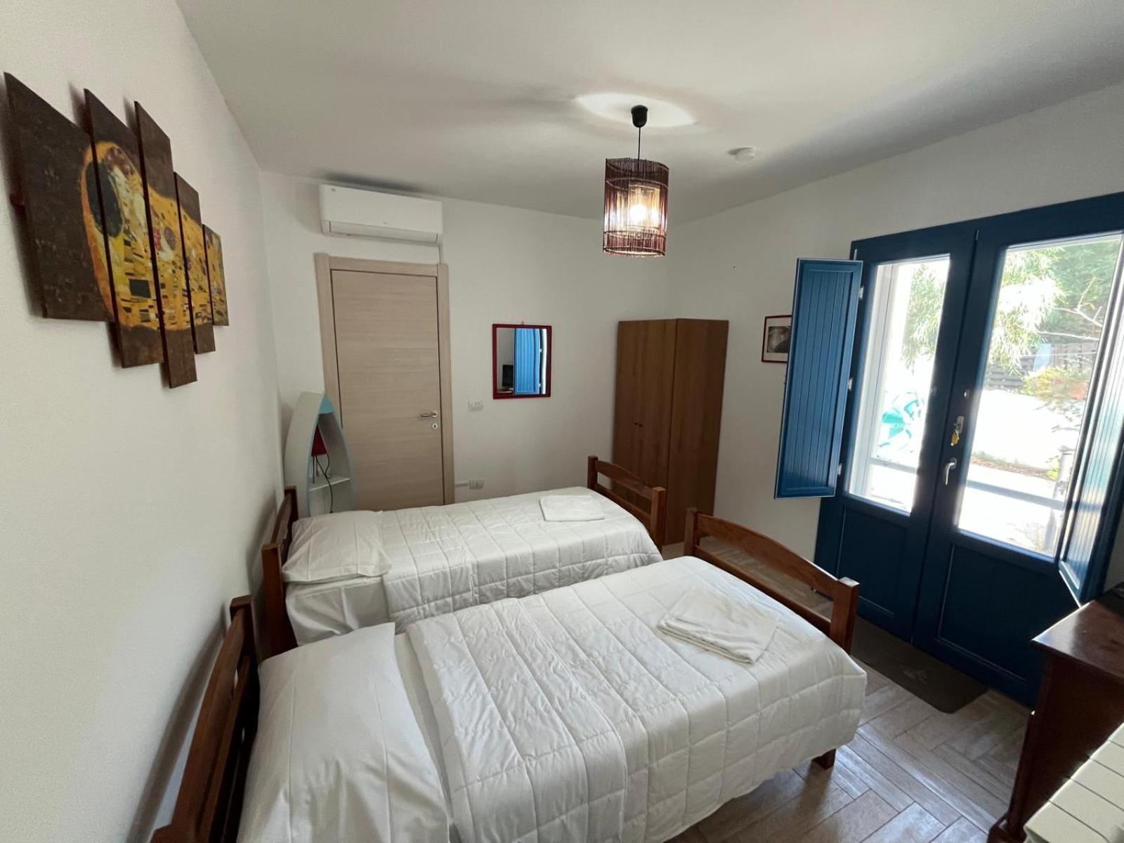 Filoxenia Di Umberto Guest House Sassari Exterior photo