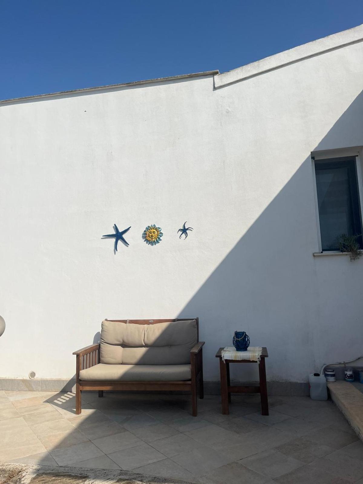 Filoxenia Di Umberto Guest House Sassari Exterior photo